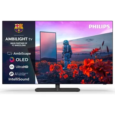 Philips 55OLED811