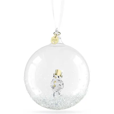 Swarovski Annual Edition Ball Ornament 2026