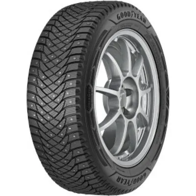 Goodyear UltraGrip Arctic 2