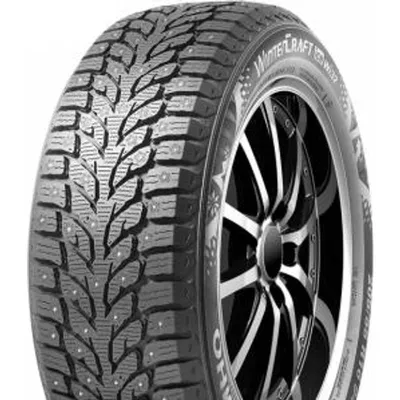 Kumho WinterCraft ice Wi32
