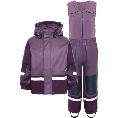 Didriksons Boardman Kids' Set Galon
