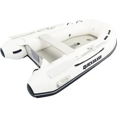 Quicksilver Airdeck 250