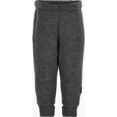 Mikk-Line Wool Pants