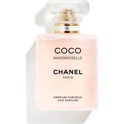 Chanel Coco Mademoiselle Hair Perfume