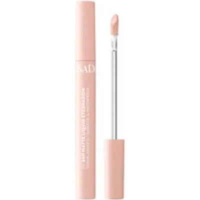 Isadora The 24H Matte Liquid Eyeshadow 81 Bare Cloud
