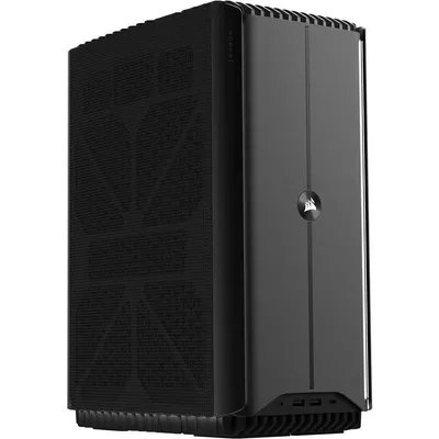 Corsair ONE a600 Metal Dark